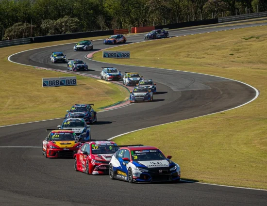 TCR South America | Ufficializzato l’ottavo round a Velocitta