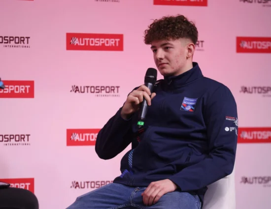 TCR UK | Max Hall debutterà a Snetterton con la Lynk & Co di Ben Sharpe Racing