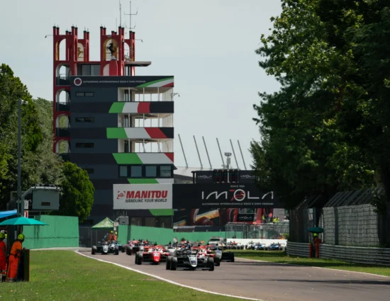 ACI Racing Weekend | Imola #1 2025: Resoconto dell’evento