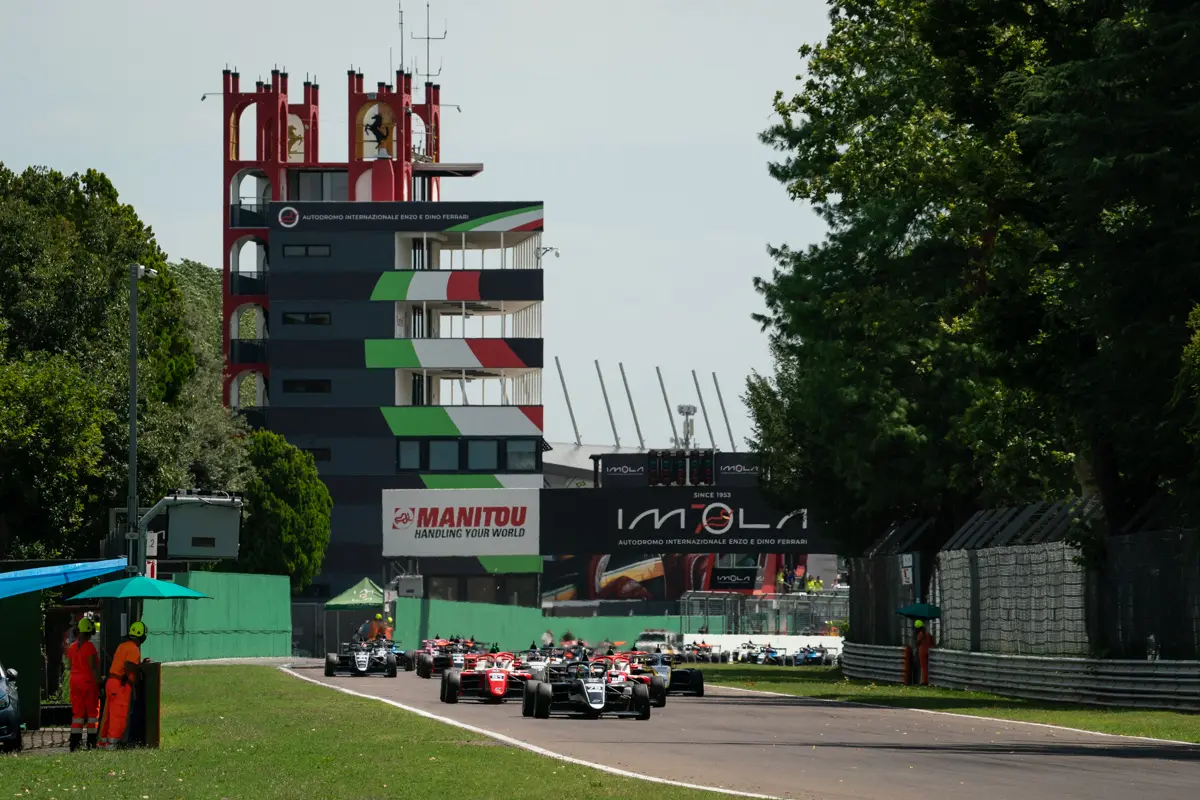 ACI Racing Weekend | Imola #1 2025: Resoconto dell’evento