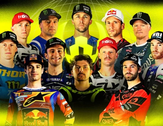 WSX | Annunciata la line-up del mondiale 2025