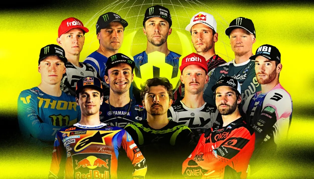 WSX | Annunciata la line-up del mondiale 2025