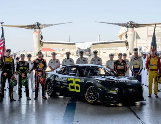 NASCAR | Pubblicati i calendari 2026. Niente più Messico, debutto per San Diego e finale di stagione a Homestead-Miami!