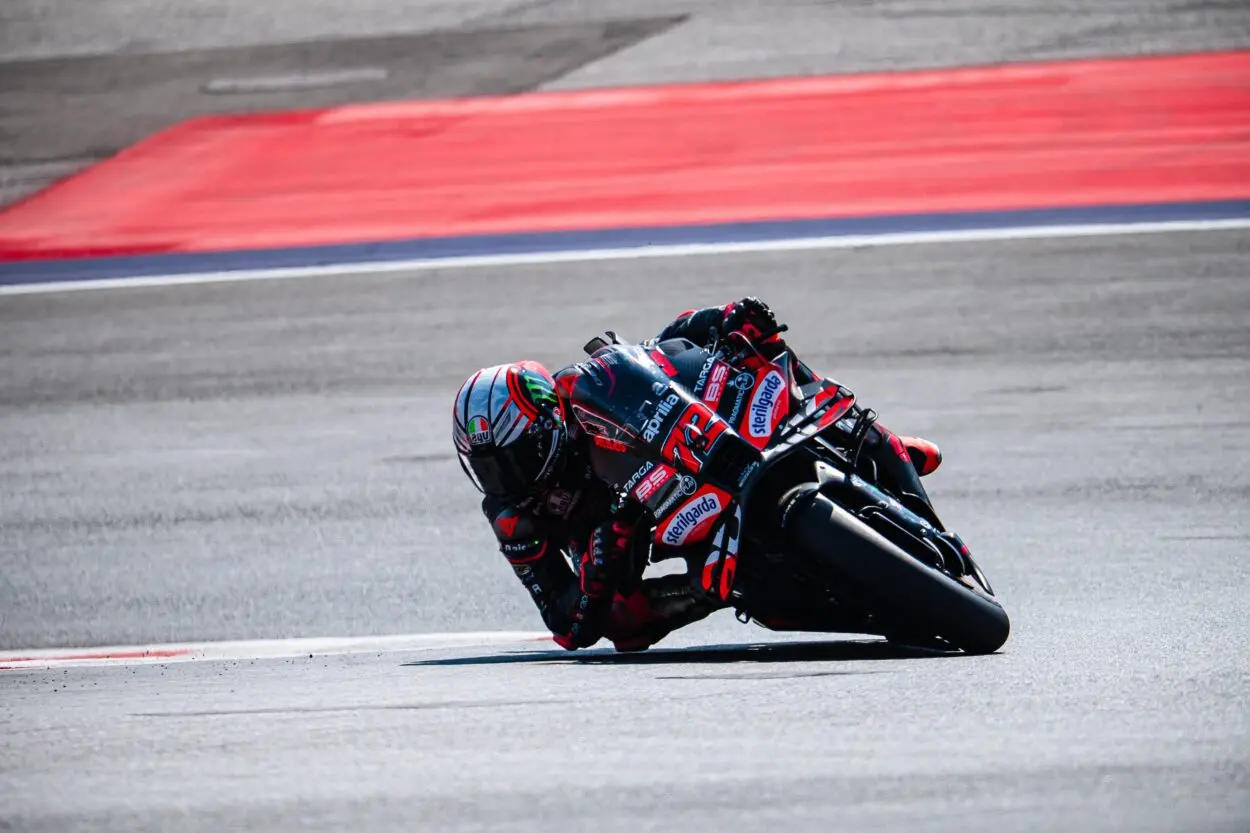 MotoGP | GP Austria 2025, Qualifiche: Marco Bezzecchi in contropiede, sua la pole al Red Bull Ring