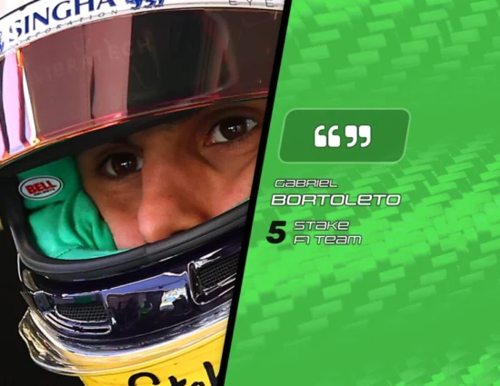 F1 | GP Italia 2025, Gara, Bortoleto: “Contento dell’ottavo posto. Un fine settimana costante e produttivo”