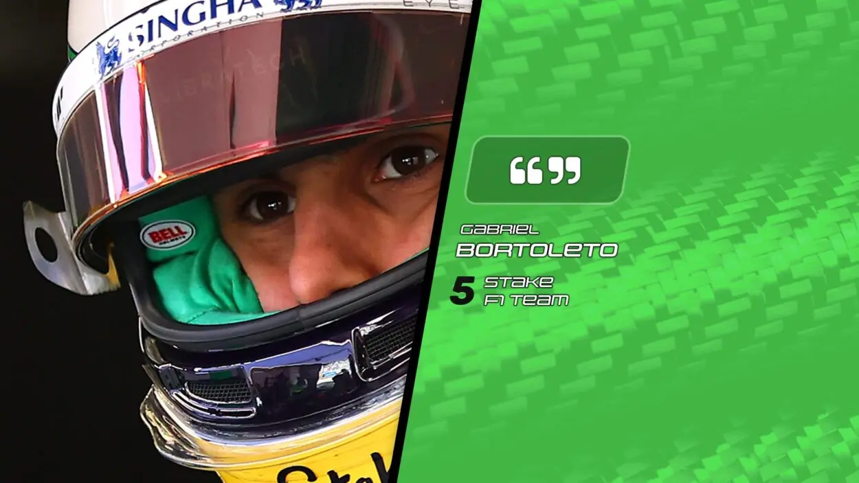 F1 | GP Ungheria 2025, Gara, Bortoleto: “Un risultato incredibile, andare in pausa con sensazioni positive è speciale”