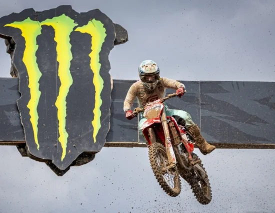 EMXOpen | GP Fiandre 2025: titolo continentale casalingo, a sorpresa, per Cédric Grobben