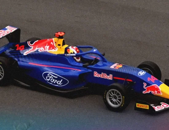 F1 Academy | GP Olanda 2025, Prove Libere 2: Chambers chiude davanti a tutti