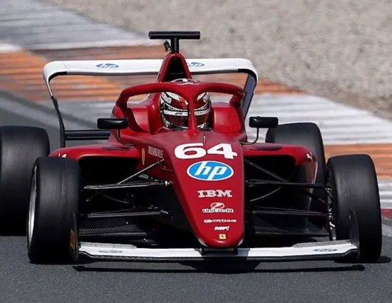 F1 Academy | GP Olanda 2025, Qualifiche: Maya Weug conquista la pole sul circuito di casa