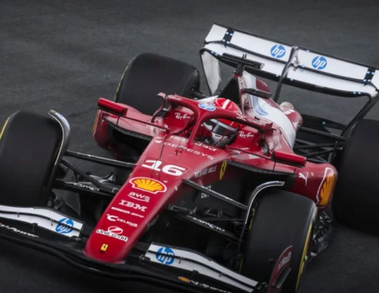 F1 | GP Olanda 2025: Leclerc scagionato per il sorpasso su Russell, nessuna penalità