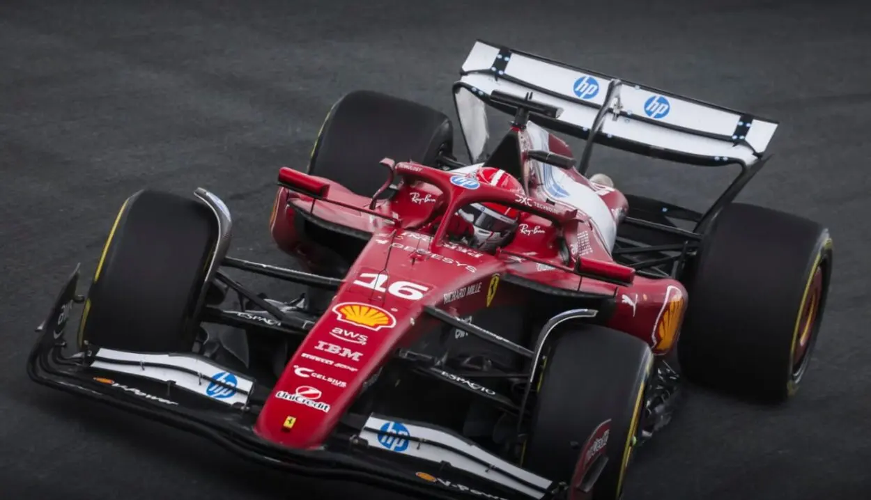 F1 | GP Olanda 2025: Leclerc scagionato per il sorpasso su Russell, nessuna penalità