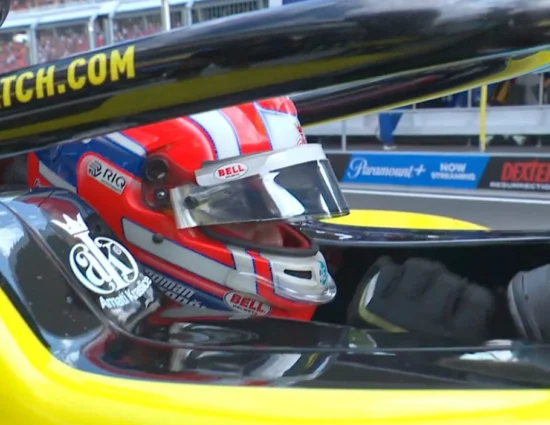 F2 | GP Ungheria 2025, qualifiche: doppietta Invicta Racing, Staněk davanti a Fornaroli