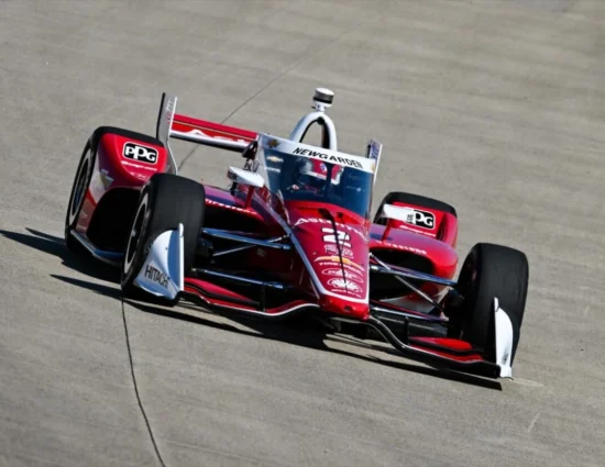 IndyCar | Music City GP 2025, Gara: Josef Newgarden termina la stagione con la vittoria nella gara di casa