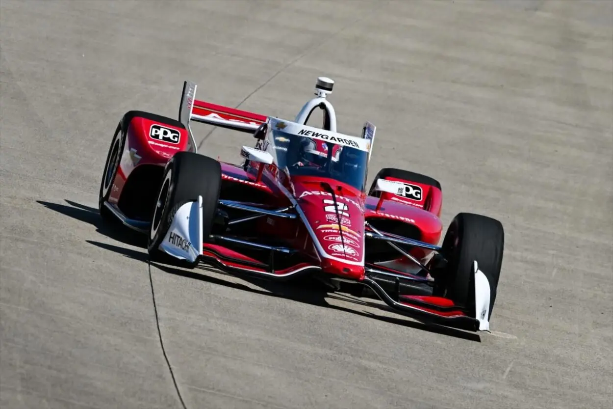 IndyCar | Music City GP 2025, Gara: Josef Newgarden termina la stagione con la vittoria nella gara di casa