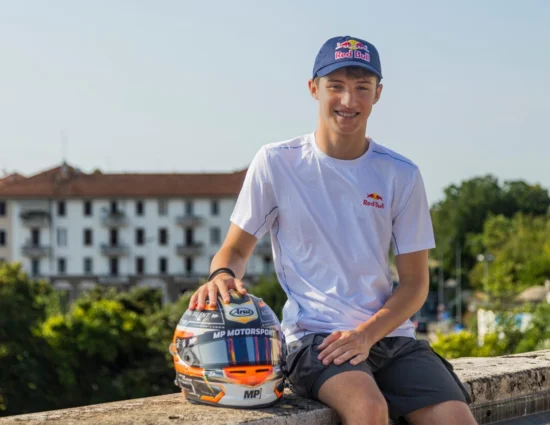 F3 | Mattia Colnaghi debutterà nella categoria nel 2026 con MP Motorsport
