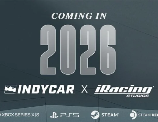 IndyCar / Gaming | iRacing Studios firma un contratto pluriennale per produrre giochi con licenza IndyCar