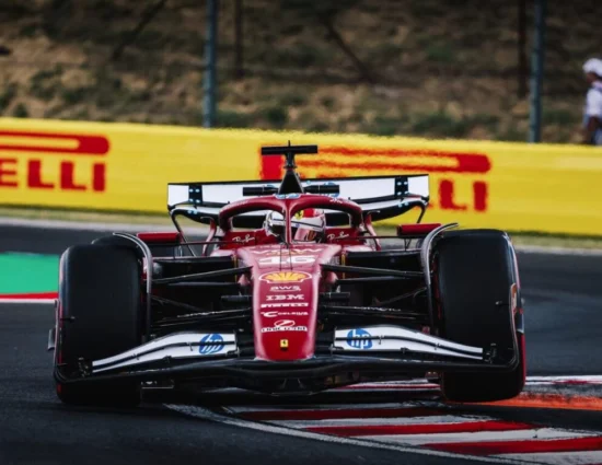 F1 | GP Ungheria 2025, qualifiche: Charles Leclerc in Pole dal nulla! Il monegasco sorprende Piastri e Norris. Verstappen 8°, Hamilton fuori in Q2