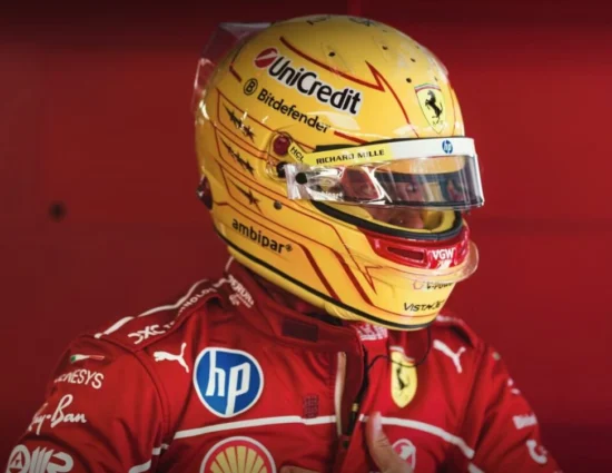 Blog | Hamilton, finita l’allucinazione: tra finti melodrammi per sviare l’attenzione e documenti inutili se Leclerc va sempre più forte