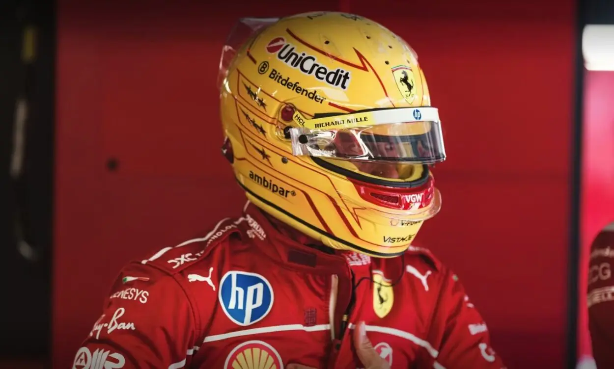 Blog | Hamilton, finita l’allucinazione: tra finti melodrammi per sviare l’attenzione e documenti inutili se Leclerc va sempre più forte