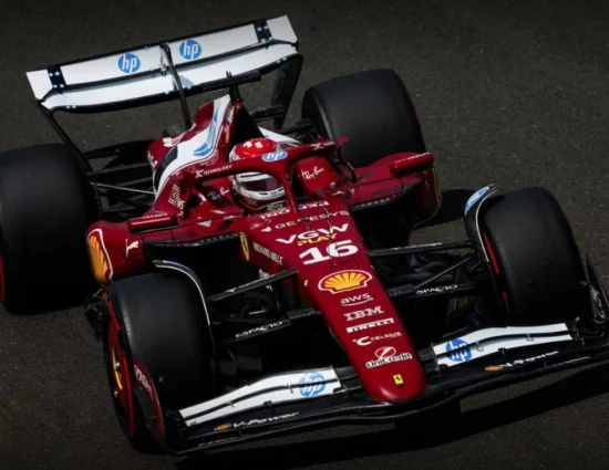 F1 | GP Ungheria 2025, analisi Leclerc: due crolli nel 2° e 3° stint, coincidenti con i team radio di fuoco. Colpa di telaio, fondo o altro?