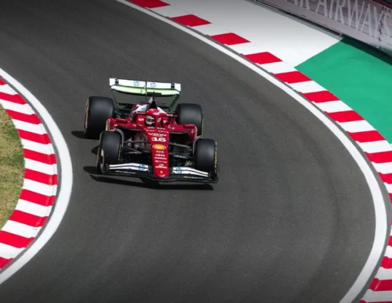 F1 | GP Ungheria 2025: Ferrari, lo spettro della Cina sul weekend di Budapest. Dalla Pole allo “spione” Russell, fino all’immagine da non macchiare (di nuovo)