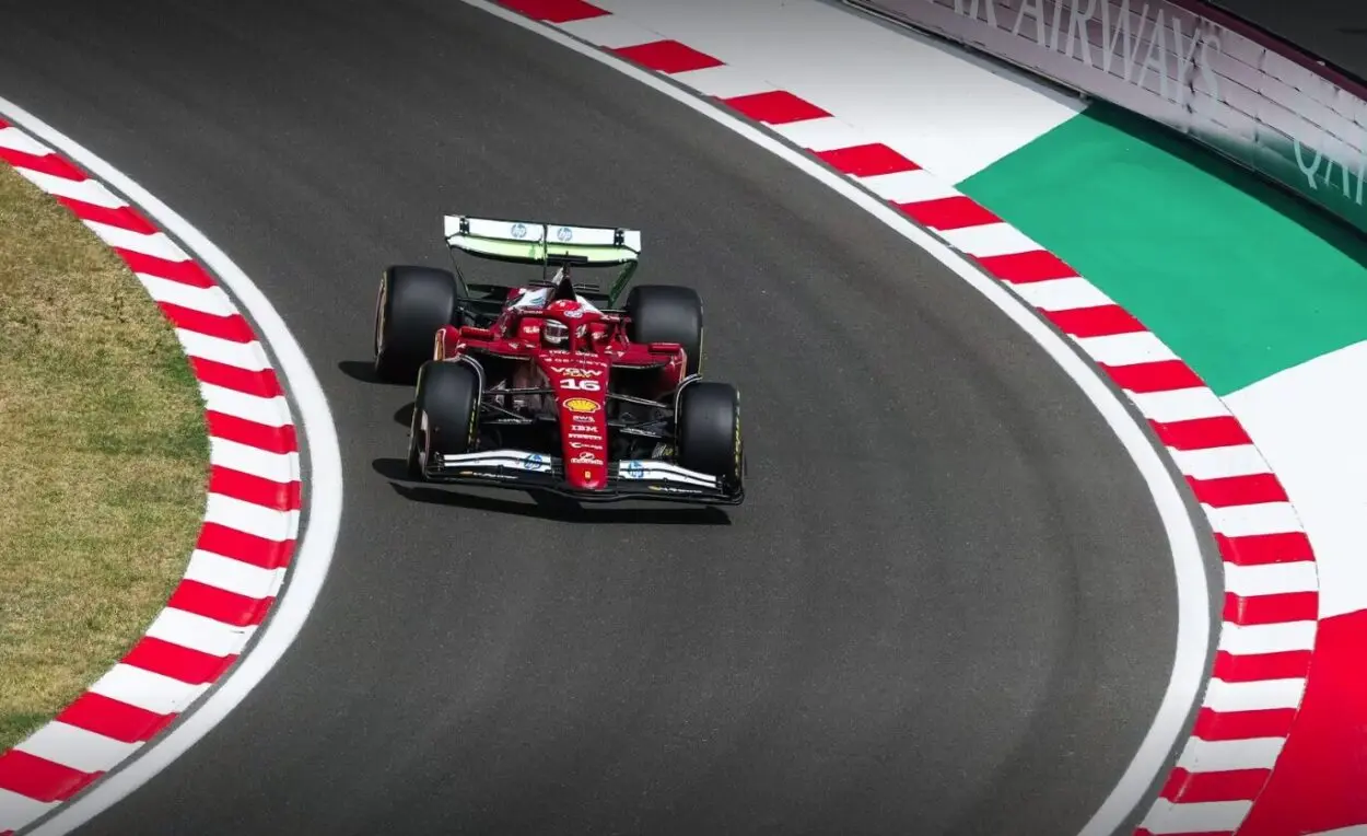 F1 | GP Ungheria 2025: Ferrari, lo spettro della Cina sul weekend di Budapest. Dalla Pole allo “spione” Russell, fino all’immagine da non macchiare (di nuovo)