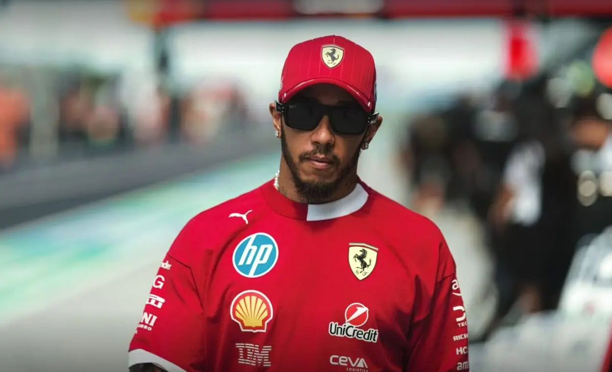 F1 | Nella crisi di Lewis. Gli anni ad effetto suolo, l’ambientamento difficile ma non per i predecessori a Maranello