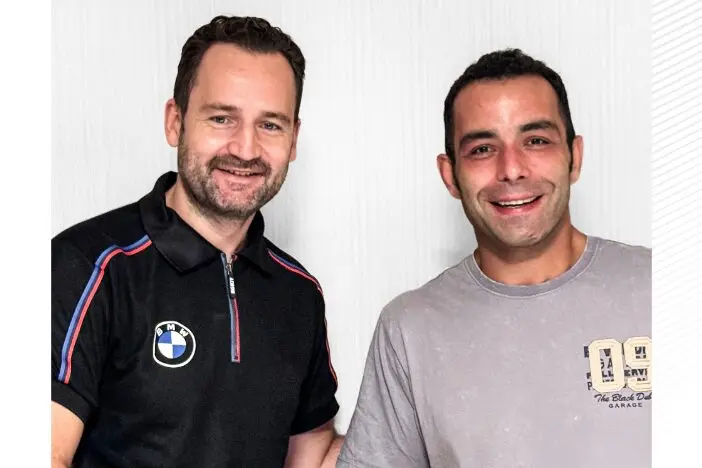 SBK | Ufficiale, Danilo Petrucci nel Team factory BMW dal 2026. Blusch: “Si è più che guadagnato il posto da pilota ufficiale”