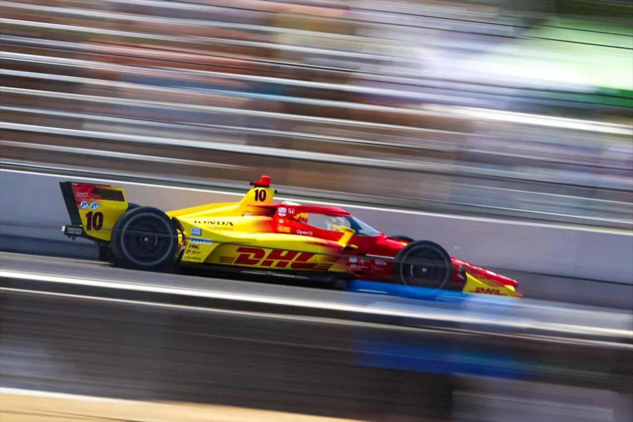 IndyCar | GP Portland 2025, Gara: Will Power e Penske tornano a vincere, Álex Palou è campione per la quarta volta