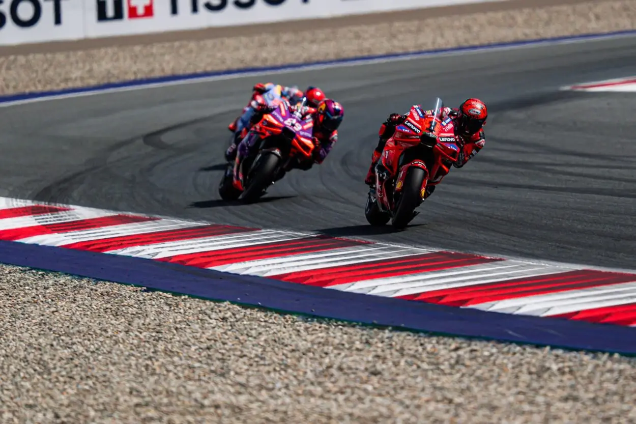 Motomondiale | GP Austria 2025 – Anteprima del Red Bull Ring: info, albo d’oro ed orari televisivi