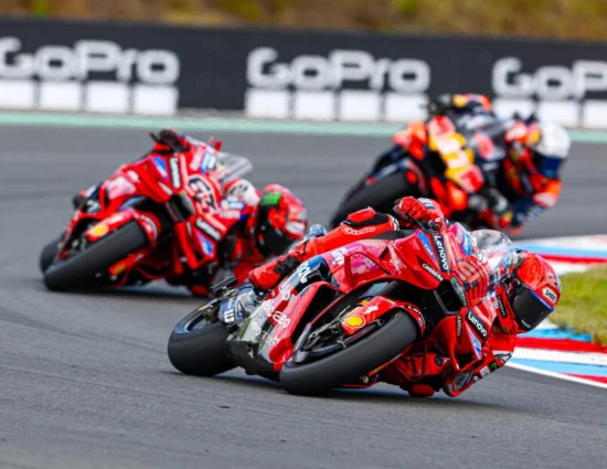 MotoGP | GP Austria 2025, FP1: Marc Márquez torna dalle vacanze col miglior tempo davanti a Bagnaia