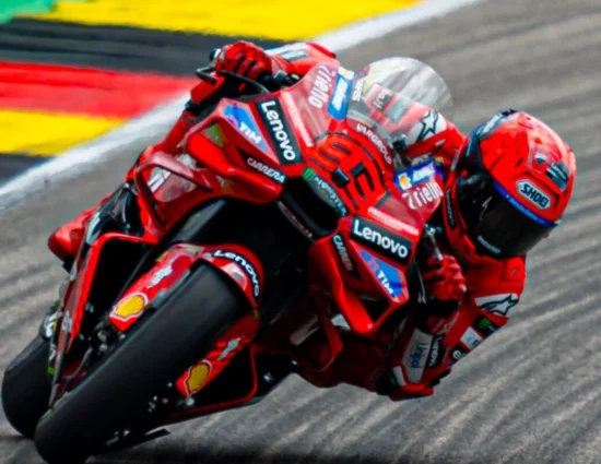 MotoGP | GP Austria 2025, Practice: Marc Márquez prevale nella prequalifica su Acosta e Bagnaia