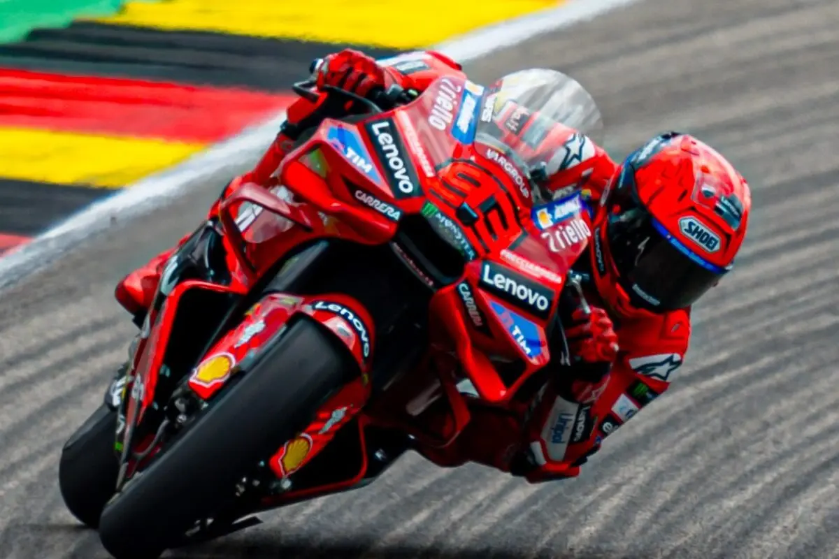 MotoGP | GP Austria 2025, Practice: Marc Márquez prevale nella prequalifica su Acosta e Bagnaia