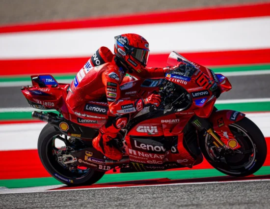 MotoGP | GP Austria, FP2: Marc Márquez si conferma il più veloce