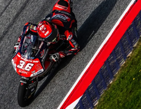 Moto3 | GP Austria 2025, Gara: terza vittoria stagionale per Ángel Piqueras, doppietta MSi