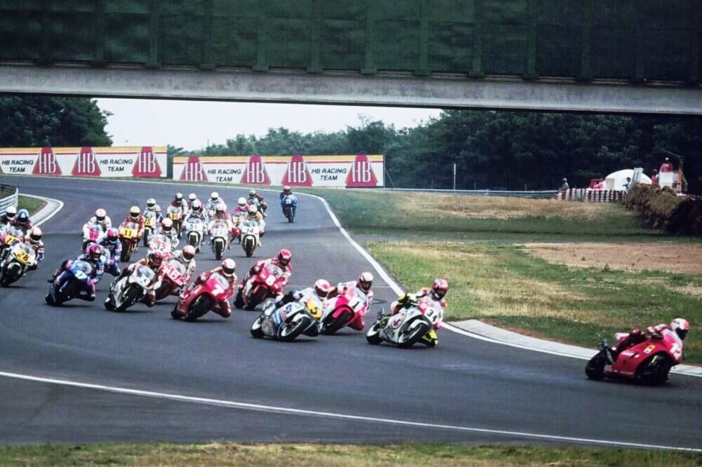 Motomondiale | GP Ungheria 2025 – Anteprima del Balaton Park: info ...