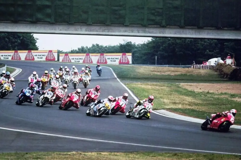 Motomondiale | GP Ungheria 2025 – Anteprima del Balaton Park: info, albo d’oro ed orari televisivi