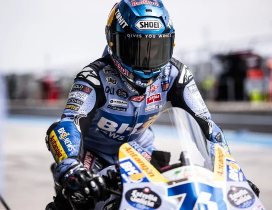 MotoGP | GP Ungheria 2025: Álex Márquez e Jack Miller penalizzati di tre posizioni in griglia per domenica