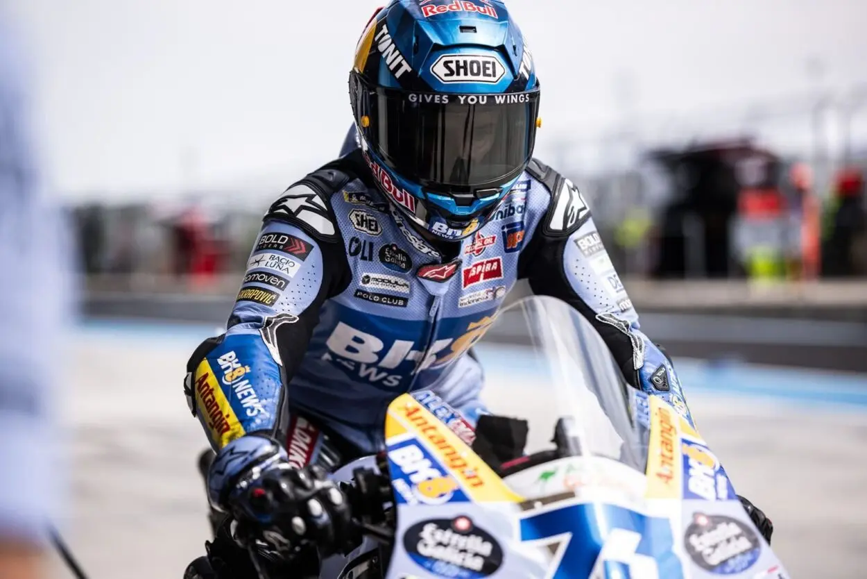 MotoGP | GP Ungheria 2025: Álex Márquez e Jack Miller penalizzati di tre posizioni in griglia per domenica