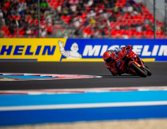 MotoGP | GP Ungheria 2025, Qualifiche: Marc Márquez ottiene la prima pole position al Balaton Park