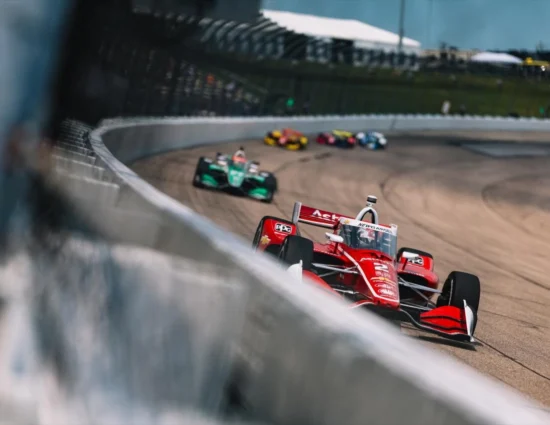 IndyCar | Snap-On 250 2025, Practice 1: Josef Newgarden fa sua la prima sessione al Milwaukee Mile