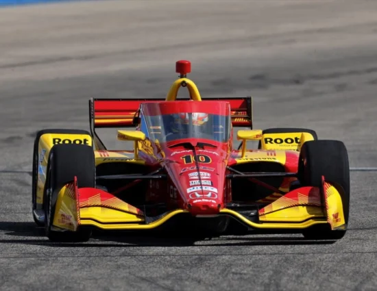 IndyCar | Snap-On 250 2025, Qualifica: Álex Palou fa piazza pulita e conquista la pole