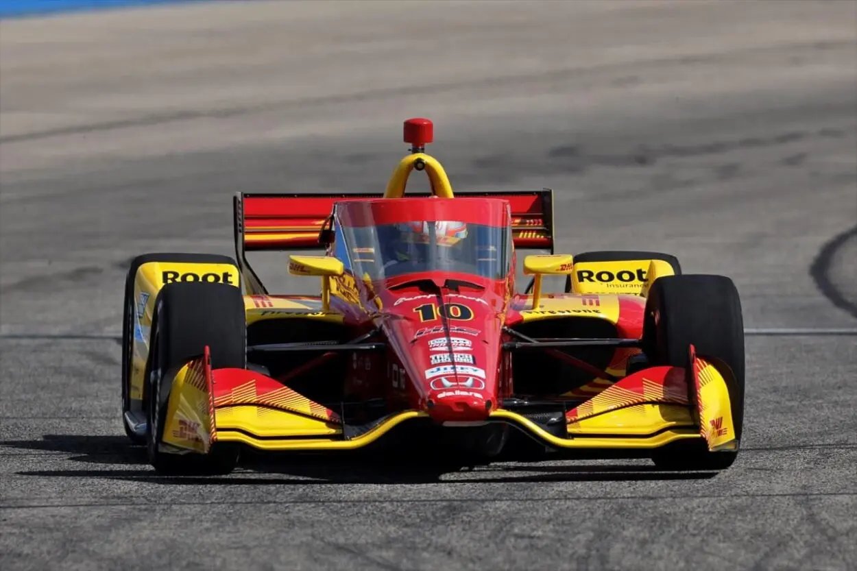 IndyCar | Snap-On 250 2025, Qualifica: Álex Palou fa piazza pulita e conquista la pole