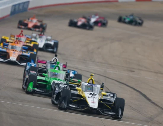 IndyCar | Music City GP 2025 – Anteprima del Nashville Superspeedway: info ed orari televisivi