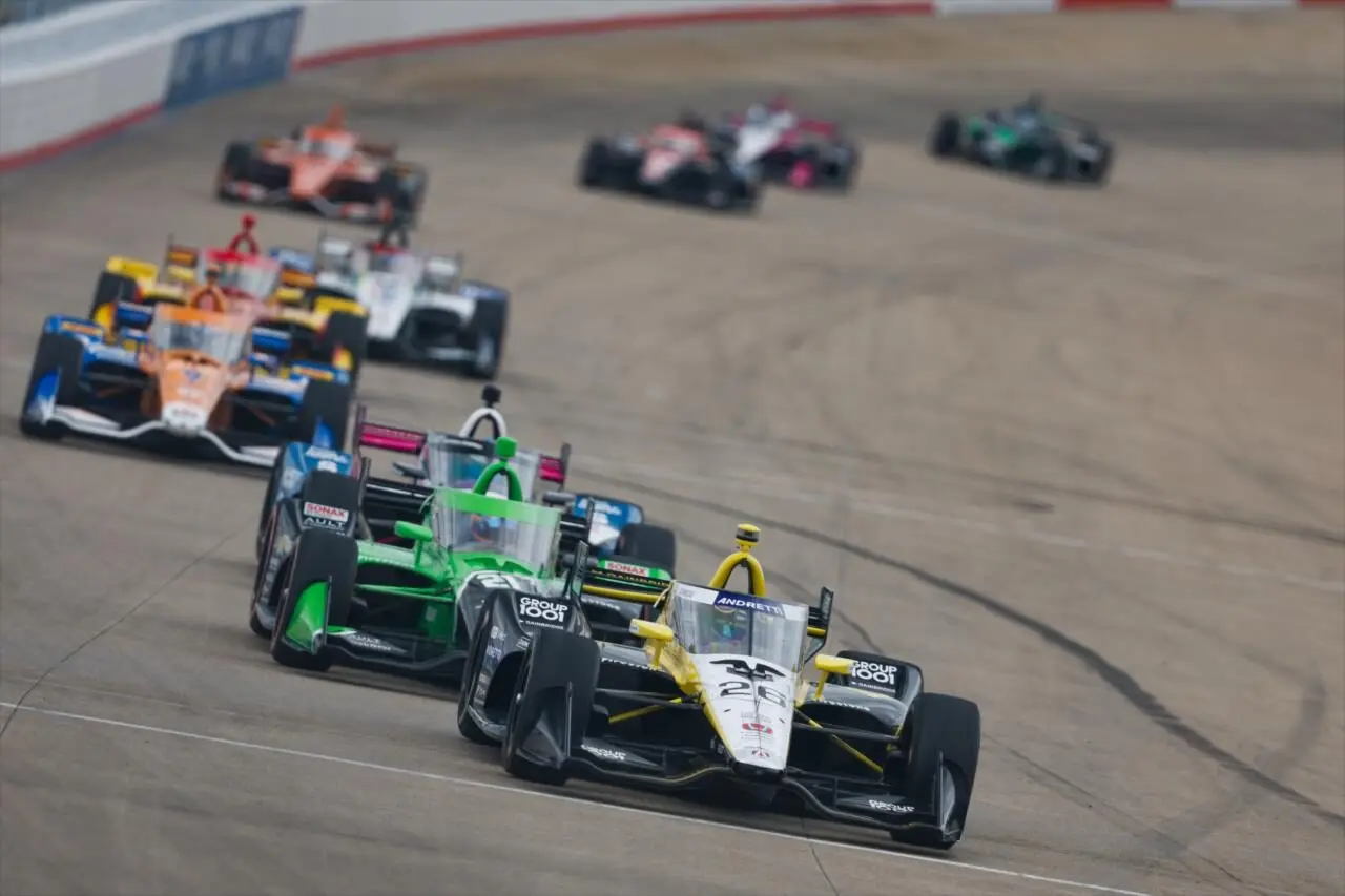 IndyCar | Music City GP 2025 – Anteprima del Nashville Superspeedway: info ed orari televisivi