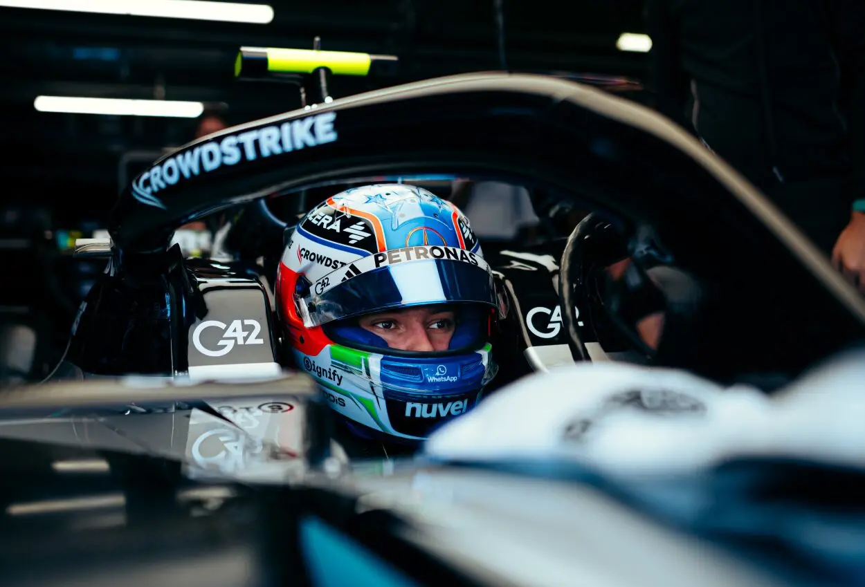 F1 | GP Olanda 2025, Antonelli pronto a ricominciare: “Dopo Budapest non volevo fermarmi, ora ho obiettivi chiari”