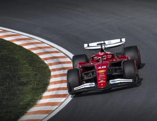 Blog | Ci si può abituare alla mediocrità?