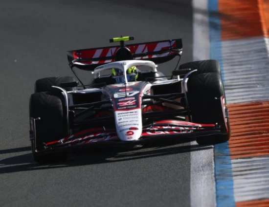 F1 | GP Olanda 2025, Oliver Bearman partirà dalla pitlane