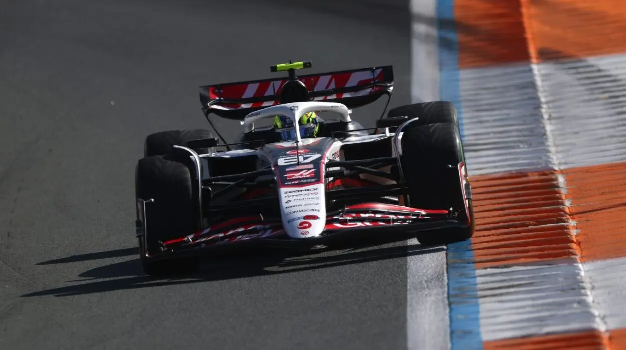 F1 | GP Olanda 2025, Oliver Bearman partirà dalla pitlane