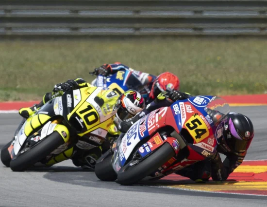 Moto2 | Alberto Ferrández disputerà una wildcard a Misano Adriatico per il GP San Marino 2025